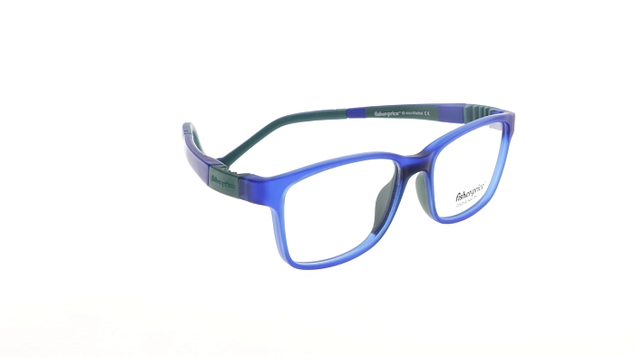 Оправы -  Fisher-Price FPVN017 BLUE 48-15-130 +2шн (+) - 1