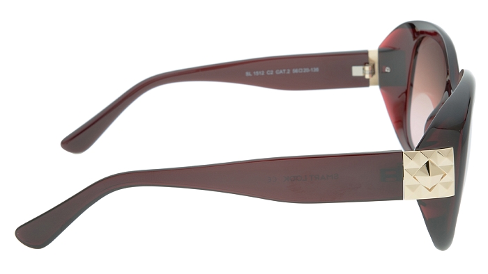 Солнцезащитные очки -  Smart Look SL 1512 C2 - 2