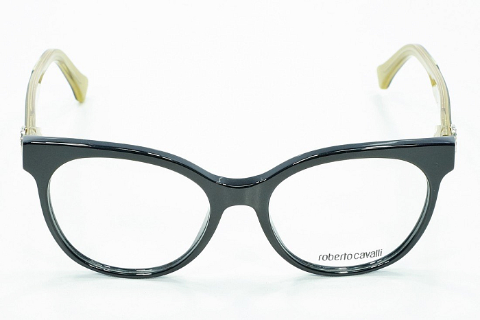 Оправы -  Roberto Cavalli RC 5049 005 (+) - 1