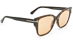 Солнцезащитные очки -  Tom Ford 1108 52E 55 (+) - 1