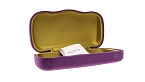 Солнцезащитные очки -  Gucci GG1289S-002 62 (+) - 4