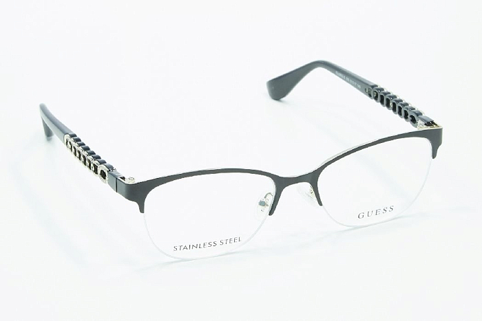 Оправы -  Guess 2662S 005 51 (+) - 0