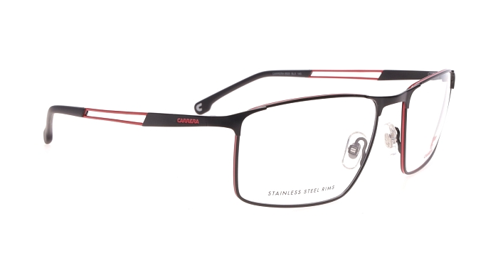 Оправы -  Carrera 8925-BLX 57 (+) - 1