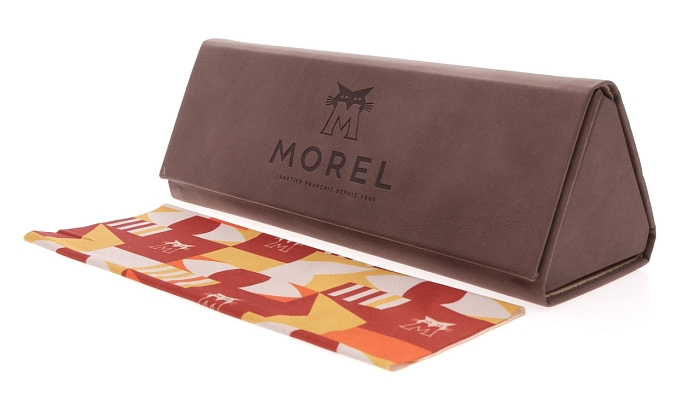 Оправы -  Morel Sofia 7 US11 51 (+) - 3