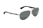 Солнцезащитные очки -  Ray-Ban 0RB8313-003/40 61 (+) - 1