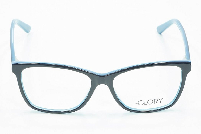 Оправы -  Glory 424-Blue - 0