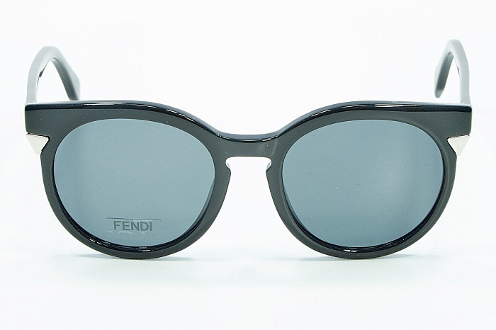 Солнцезащитные очки -  Fendi 0124/S-D28 (+) - 0