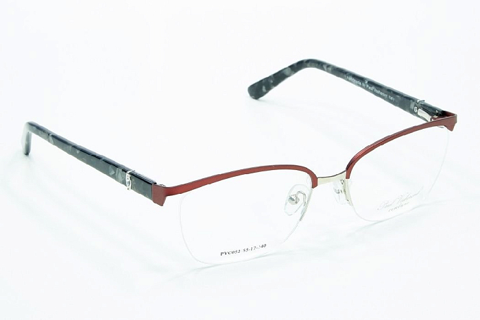 Оправы -  Paul Vosheront couture 052 C3 (+) - 0