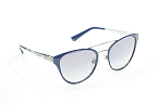 Солнцезащитные очки -  Vogue 0VO4078S-50707B 53 (+) - 1