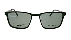 Оправы -  Morel Eclipse 4 NV11 56 clip (+) - 3