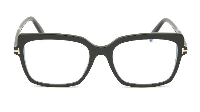 Оправы -  Tom Ford 5947-B 001 54 (+) - 0