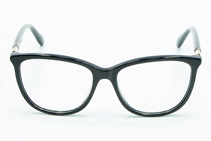 Оправы -  Megapolis Premium 0997-Black (+) - 1