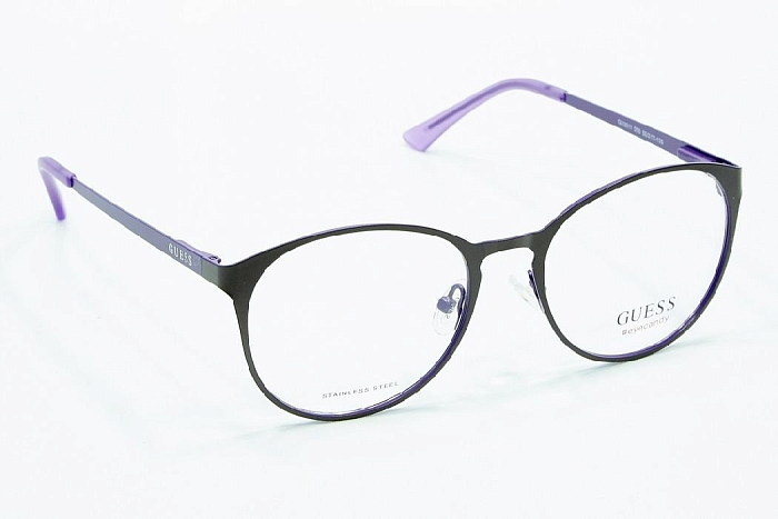 Оправы -  Guess 3011 050 50 (+) - 1