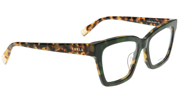 Оправы -  Furla 680 XAT 53 (+) - 1