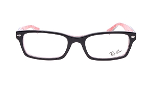 Оправа Опр. Ray-Ban 0RX5206-2479 52 (+)