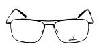 Оправы -  Rodenstock 2630-B 54 (+) - 0
