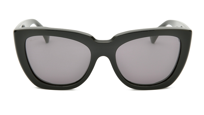 Солнцезащитные очки -  Max Mara MM 0090 01A 54 (+) - 0