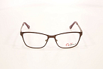 Оправы -  Giornale 372-02 M Brown - 0