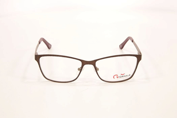 Оправы -  Giornale 372-02 M Brown - 0
