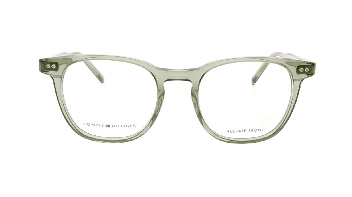 Оправы -  Tommy Hilfiger 2187-1ED 49 (+) - 0