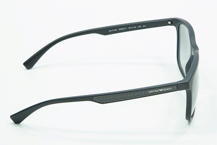 Солнцезащитные очки -  Emporio Armani 0EA4104-506311 57 (+) - 2