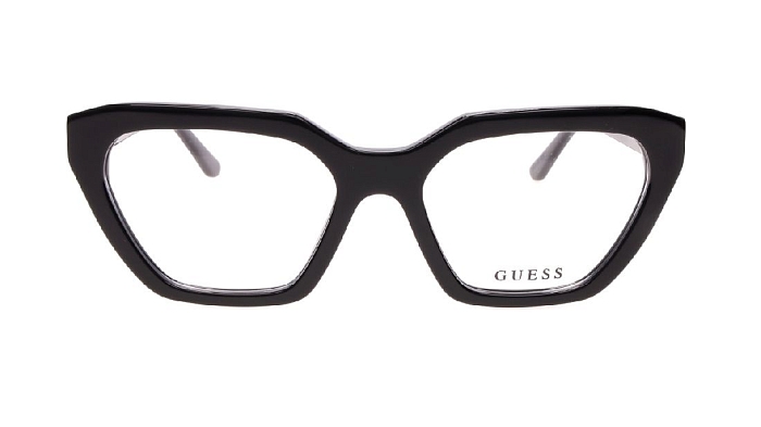Оправы -  Guess 50176 001 54 (+) - 0