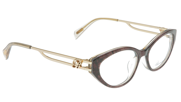 Оправы -  Blumarine 814 ALJ 53 (+) - 1