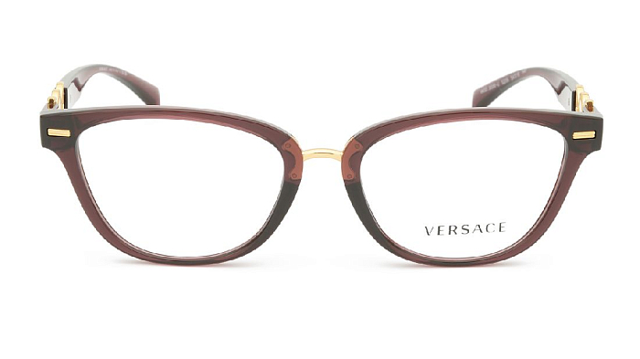 Оправы -  Versace 0VE3336U-5209 54 (+) - 0