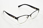 Оправы -  Versace 0VE1237-1342 53 (+) - 0