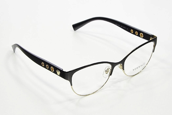 Оправы -  Versace 0VE1237-1342 53 (+) - 0