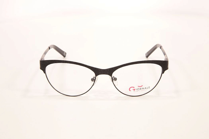 Оправы -  Giornale 372-04 M Black - 0
