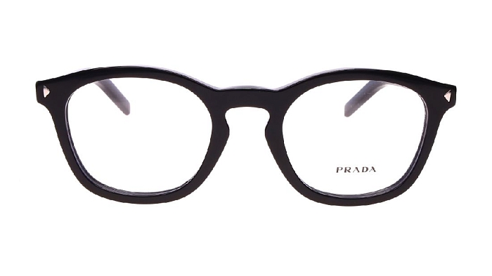 Оправы -  Prada 0PR C04V-16K1O1 51 (+) - 0