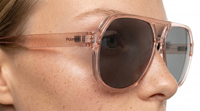 Солнцезащитные очки -  Polaroid PLD 6193/S-35J 57 (+) - 2