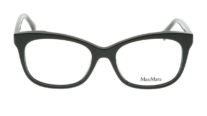 Оправы -  Max Mara MM 5094 001 52 (+) - 0