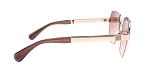Солнцезащитные очки -  Max & Co 0141 32F 59 (+) - 2