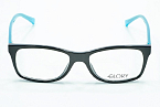 Оправы -  Glory 490-Black - 0