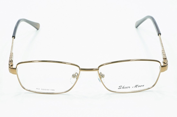 Оправы -  Sheer Moon 751 C2 - 1