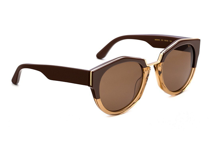 Солнцезащитные очки -  Marni 605S-210 (+) - 1