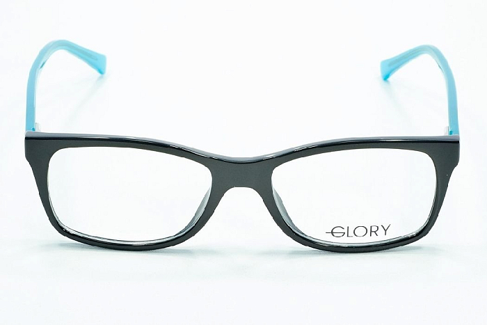 Оправы -  Glory 490-Black - 0