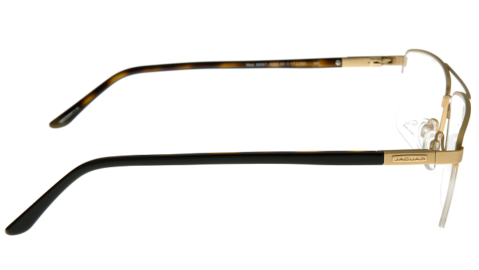 Оправы -  Jaguar 35057-6000 60/17 (+) - 2