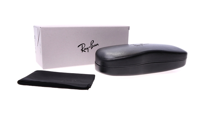 Оправы -  Ray-Ban 0RX5432-2012 54 (+) - 3