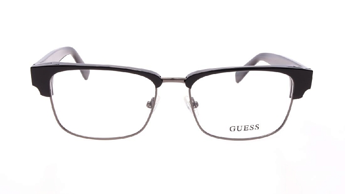 Оправы -  Guess 50330 001 55 (+) - 0