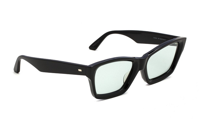 Солнцезащитные очки -  Celine 40053I-01N 58 (+) - 1