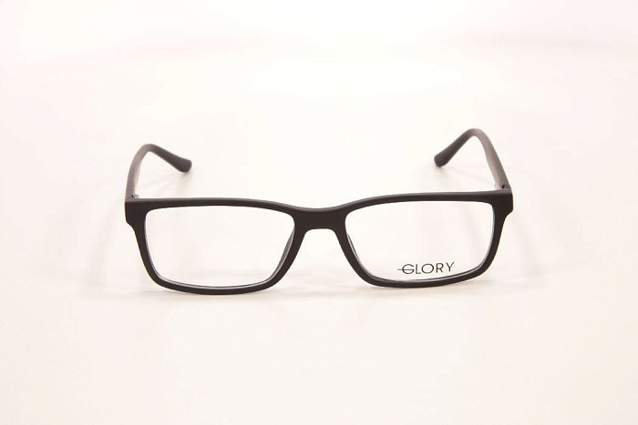 Оправы -  Glory 428-Black - 0
