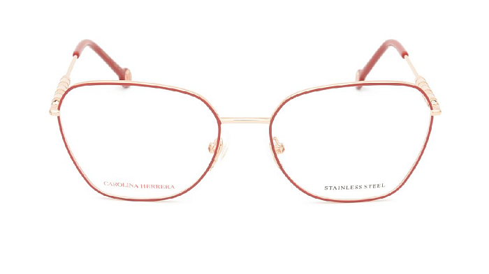 Оправы -  Carolina Herrera HER 0105-Y11 55 (+) - 0