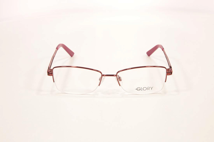 Оправы -  Glory 243-Red - 1