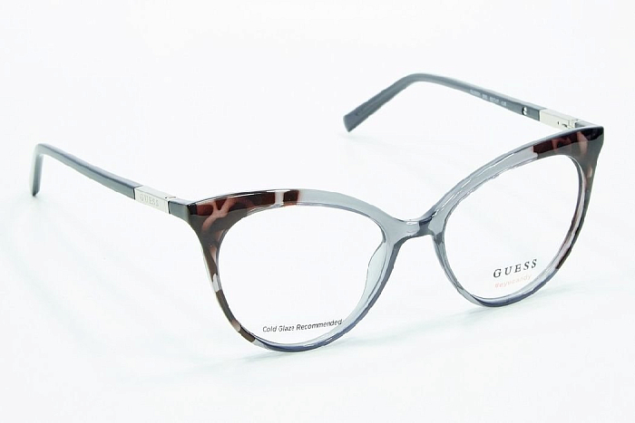 Оправы -  Guess 3031 005 52 (+) - 1