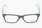 Оправы -  Ray-Ban Junior 0RY1531-3701 48 (+) - 0