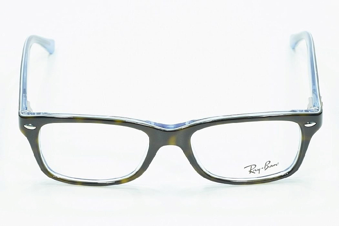 Оправы -  Ray-Ban Junior 0RY1531-3701 48 (+) - 0