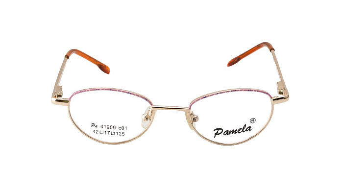 Оправы -  Pamela kids 41909-01 - 0